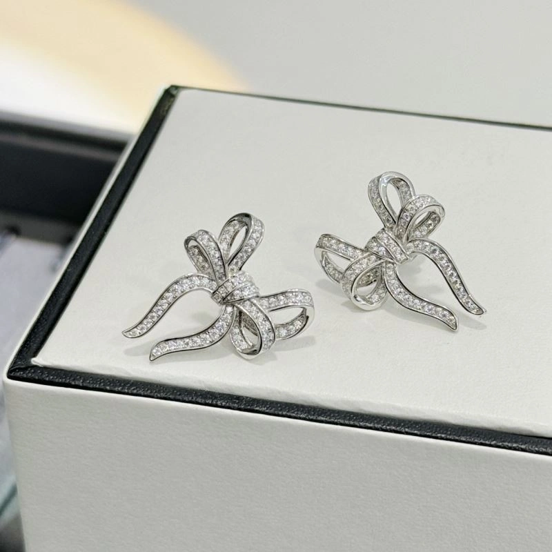 WellDesigned Chanel Earrings 232172
