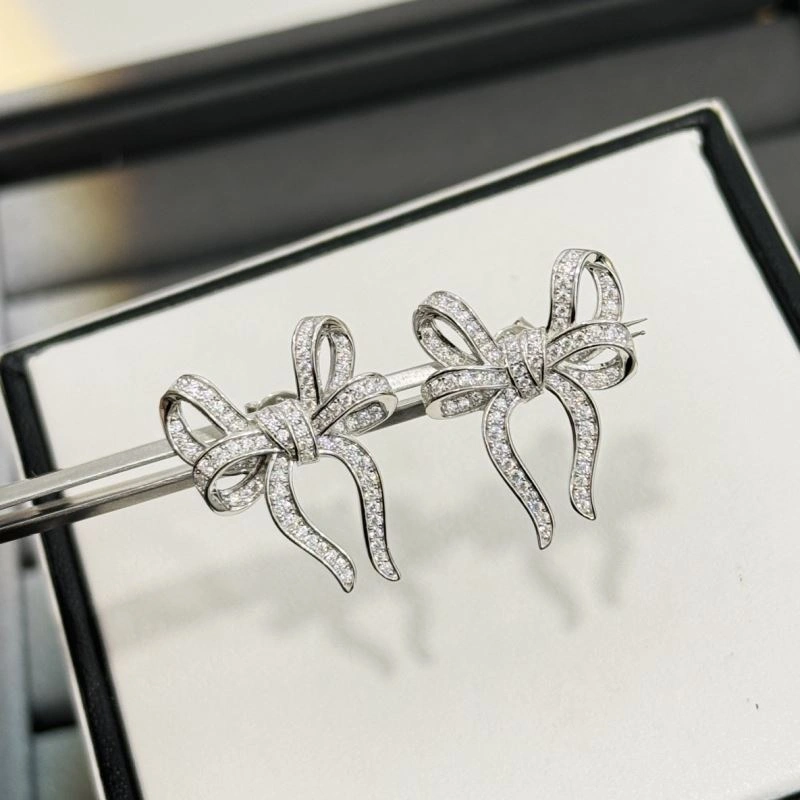 WellDesigned Chanel Earrings 232172