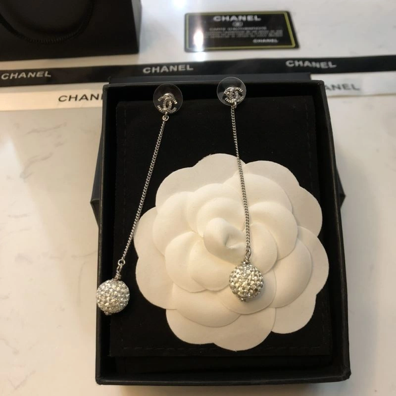 FreshLook Chanel Earrings 232176