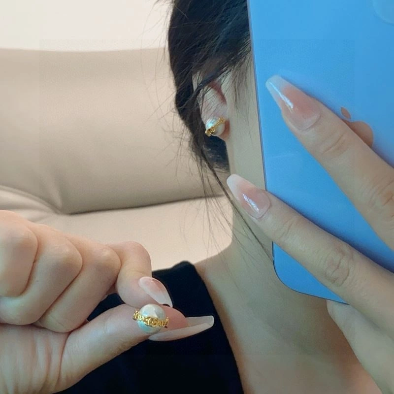 Chanel Earrings WeatherProof 232175