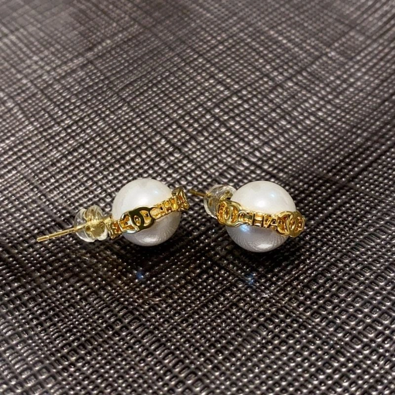 Chanel Earrings WeatherProof 232175