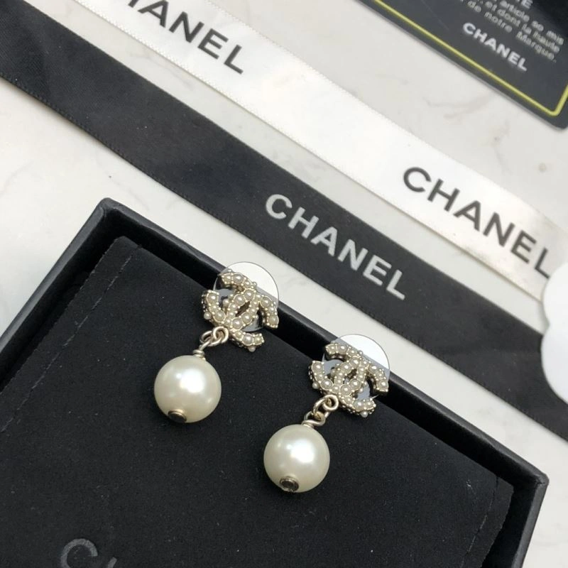 Efficient Chanel Earrings 232174