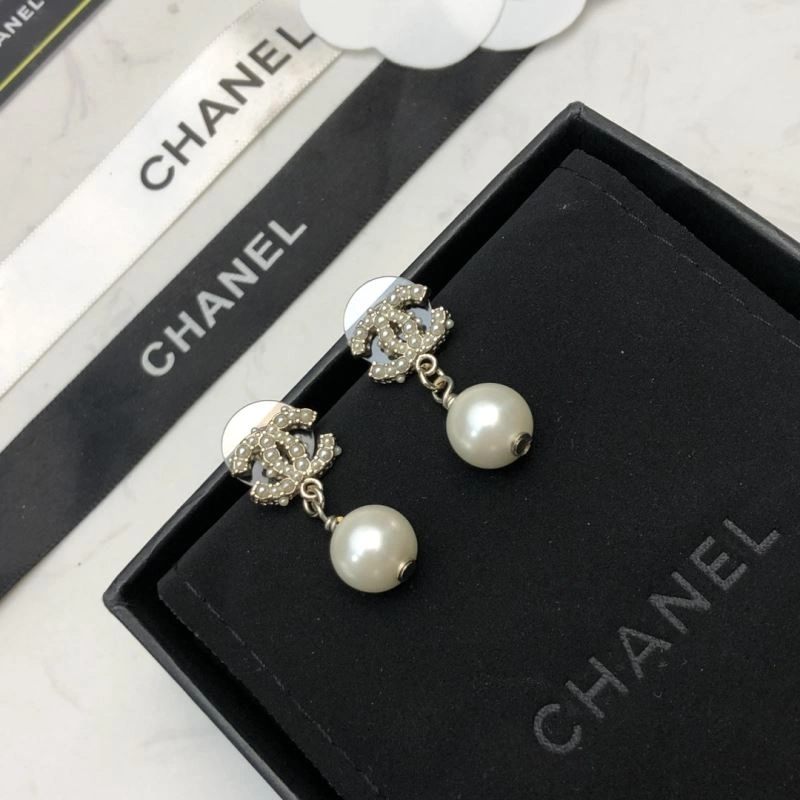 Efficient Chanel Earrings 232174