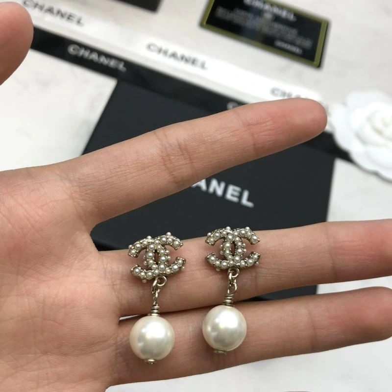 Efficient Chanel Earrings 232174
