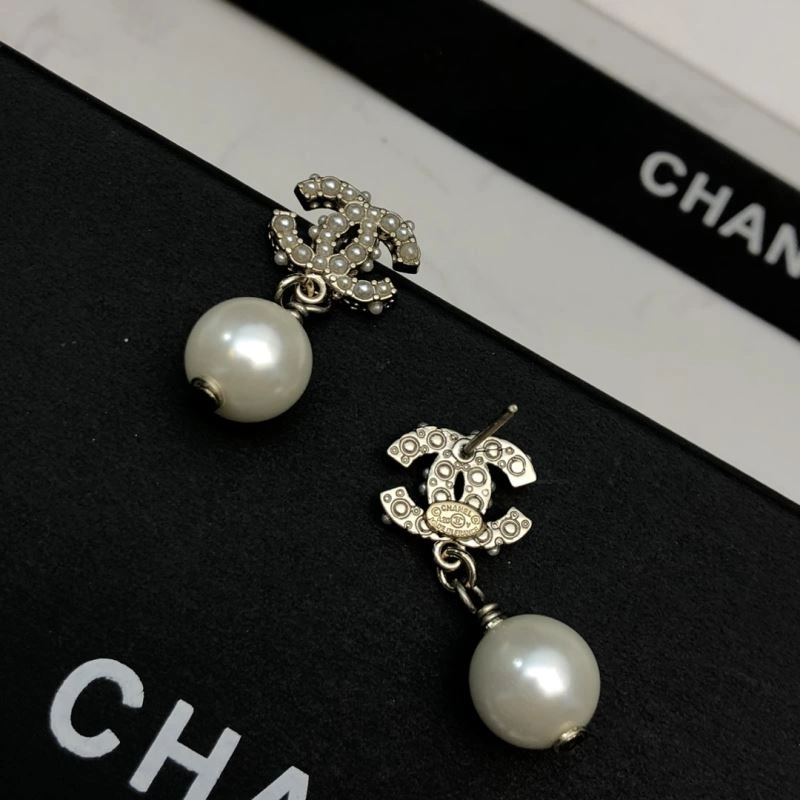 Efficient Chanel Earrings 232174