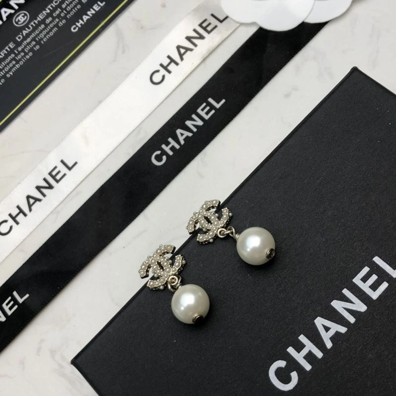 Efficient Chanel Earrings 232174