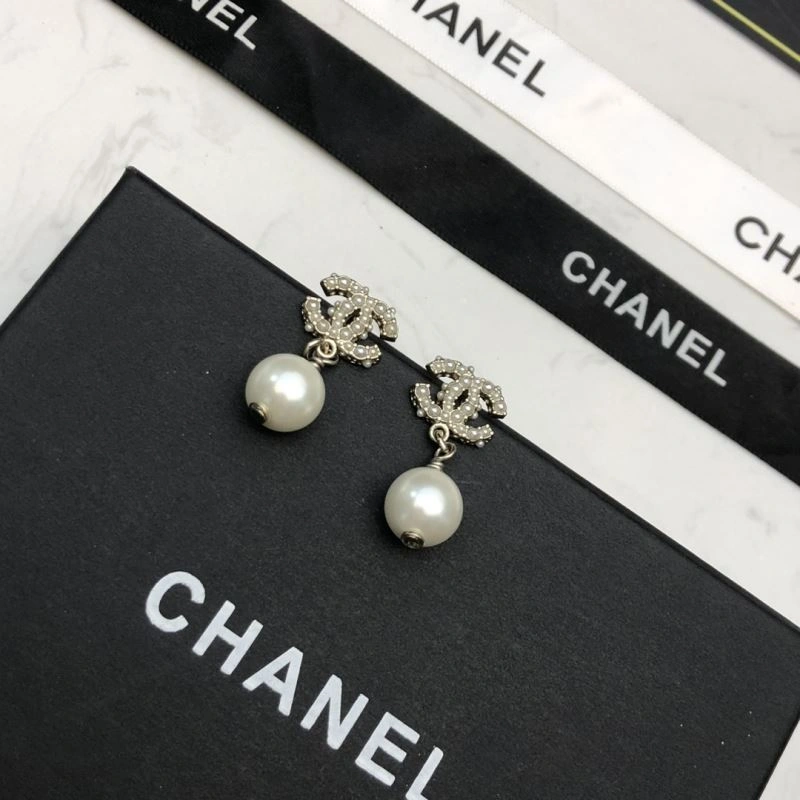 Efficient Chanel Earrings 232174