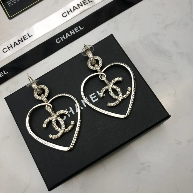 Chanel Earrings WeatherProof 232166