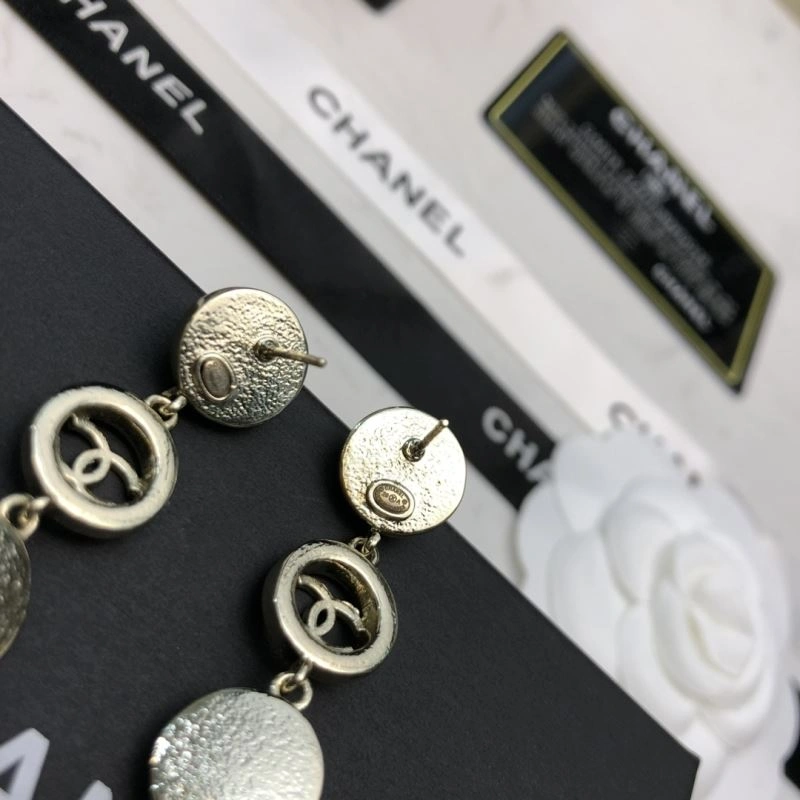 Chanel Earrings EasyMatch 232160