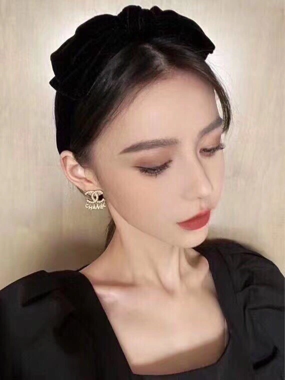 Chanel Earrings NewStyle 232235