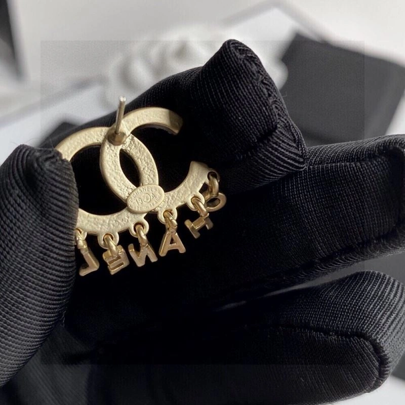 Chanel Earrings NewStyle 232235