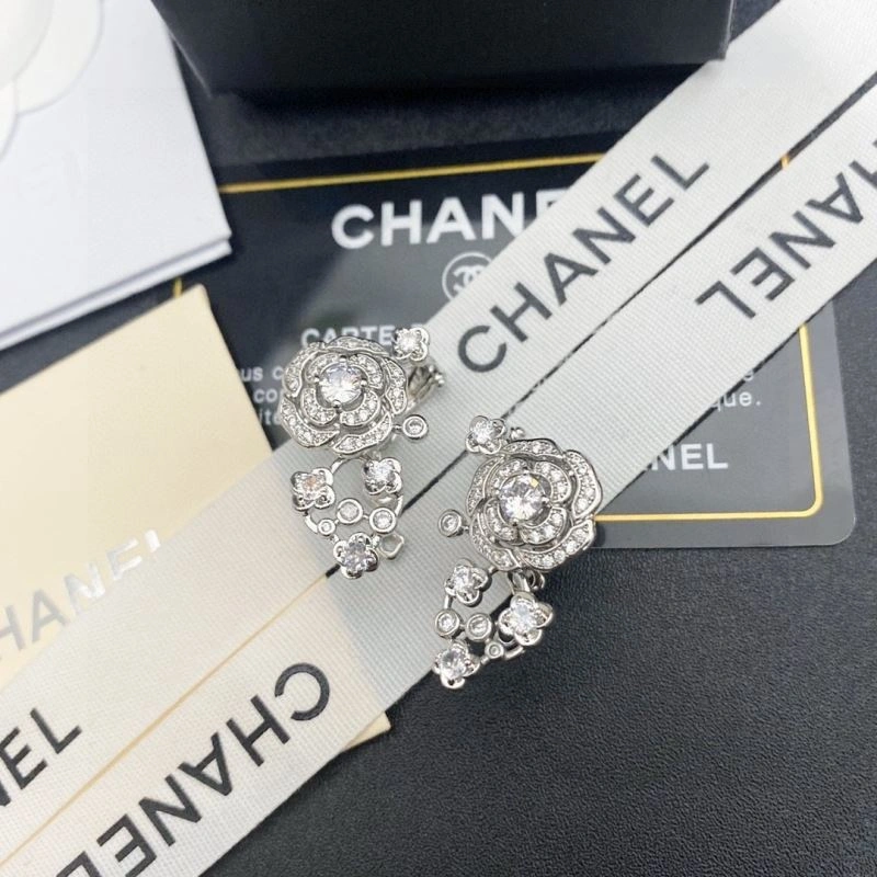 Tailored Chanel Earrings 232159