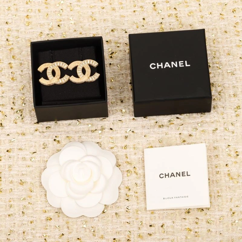 HighPerformance Chanel Earrings 232164