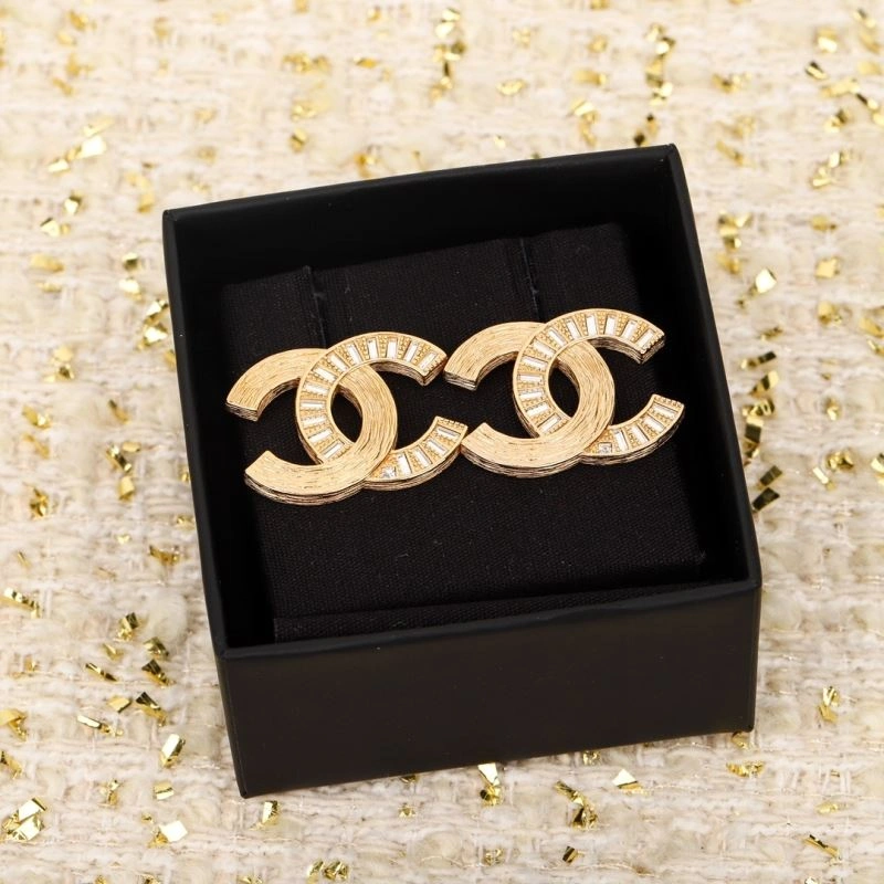 HighPerformance Chanel Earrings 232164