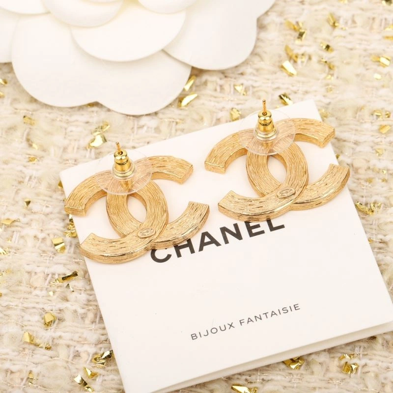 HighPerformance Chanel Earrings 232164