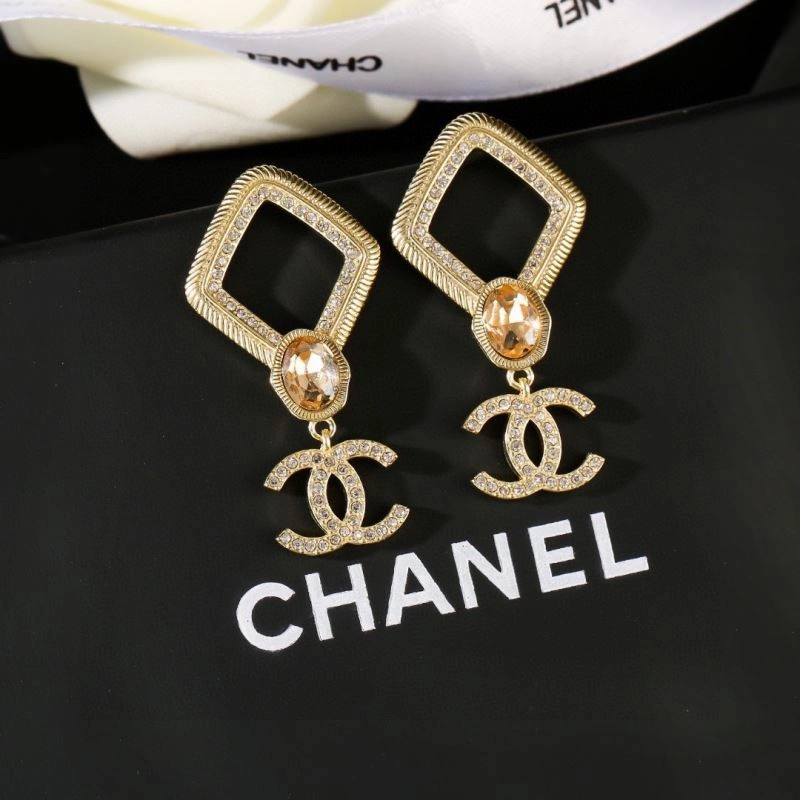 EasyCare Chanel Earrings 232262