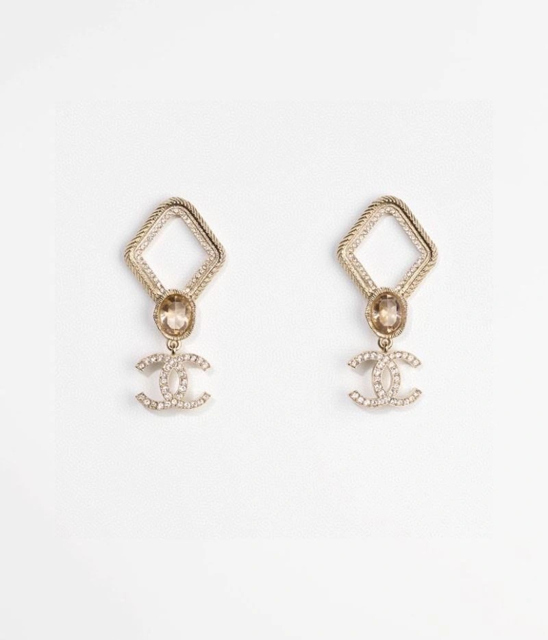 EasyCare Chanel Earrings 232262