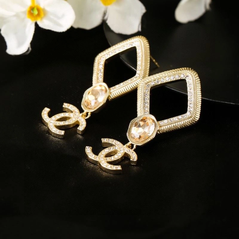 EasyCare Chanel Earrings 232262
