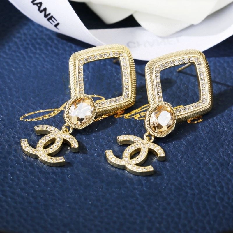 EasyCare Chanel Earrings 232262