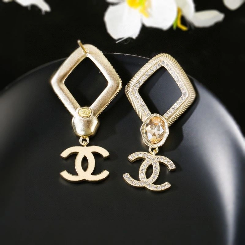 EasyCare Chanel Earrings 232262