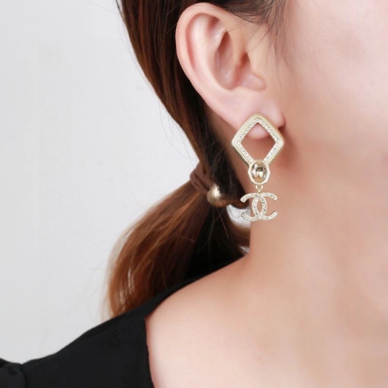EasyCare Chanel Earrings 232262