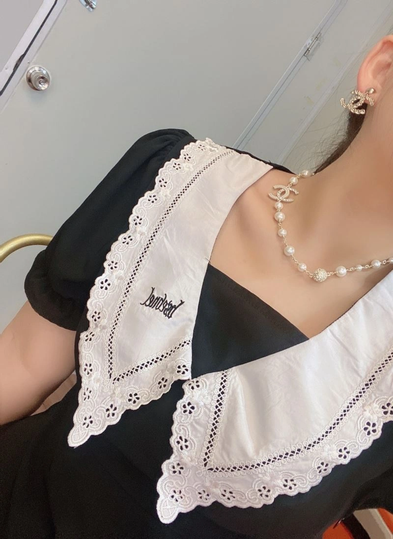 Timeless Chanel Earrings 232158