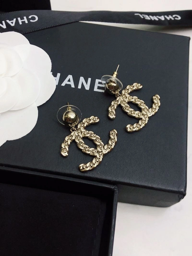 Timeless Chanel Earrings 232158