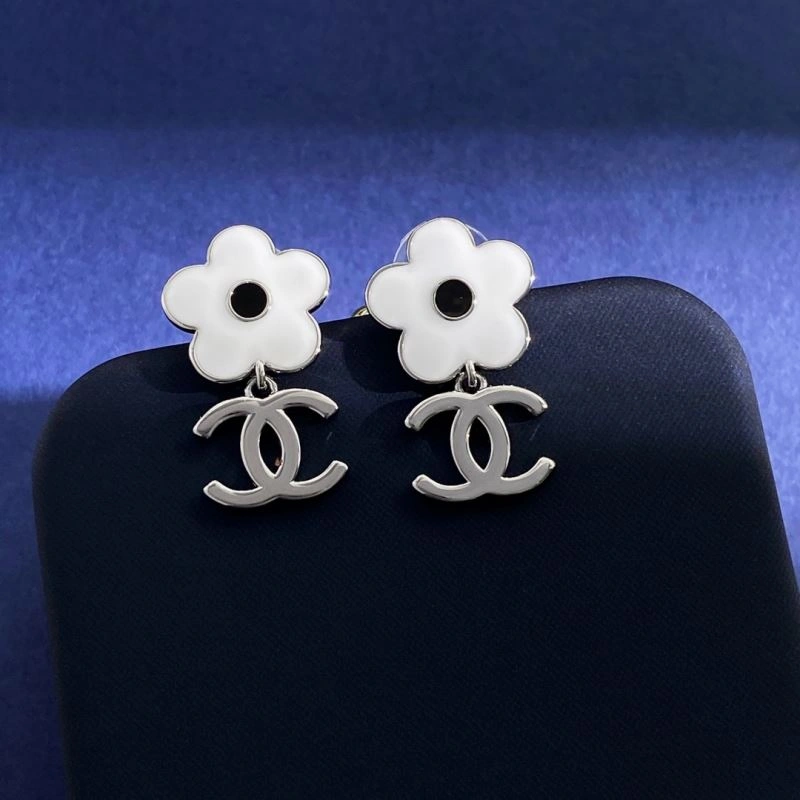 OdorResistant Chanel Earrings 232150