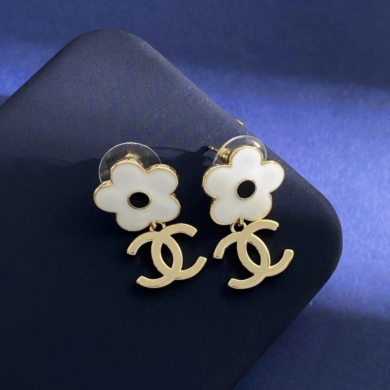 OdorResistant Chanel Earrings 232150