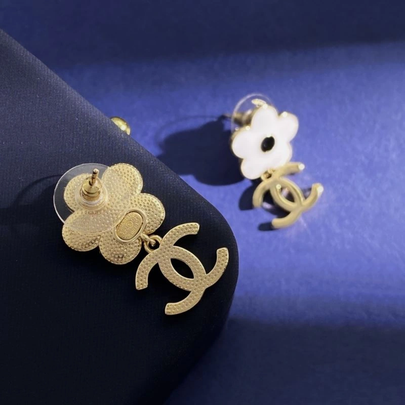 OdorResistant Chanel Earrings 232150