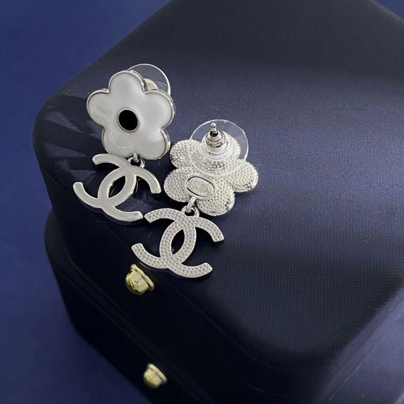 OdorResistant Chanel Earrings 232150