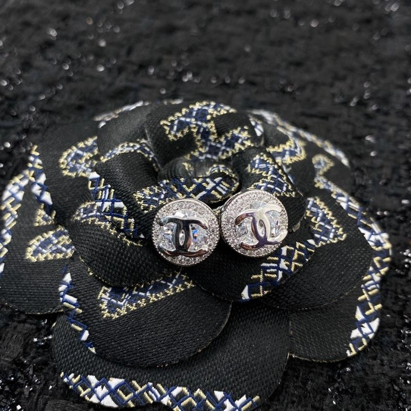 Chanel Earrings HighQuality 232181
