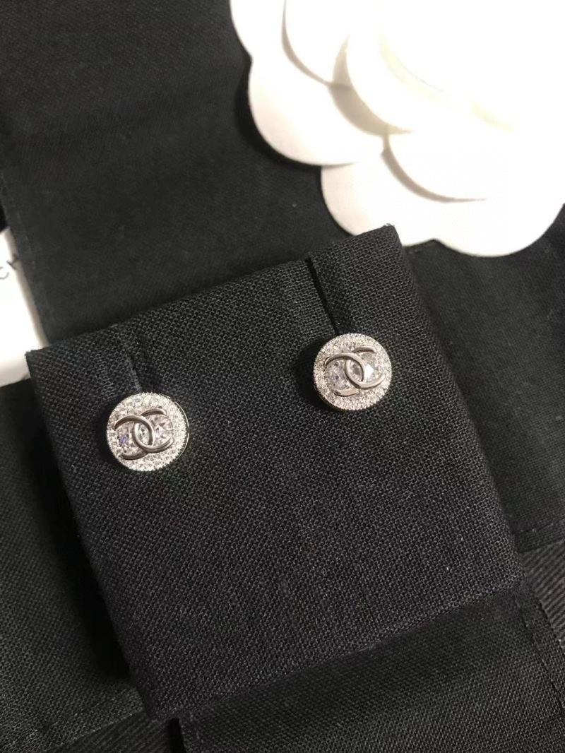Chanel Earrings HighQuality 232181