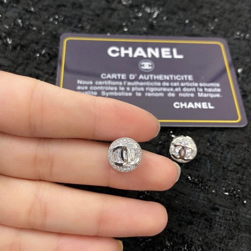 Chanel Earrings HighQuality 232181