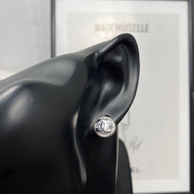 Chanel Earrings HighQuality 232181