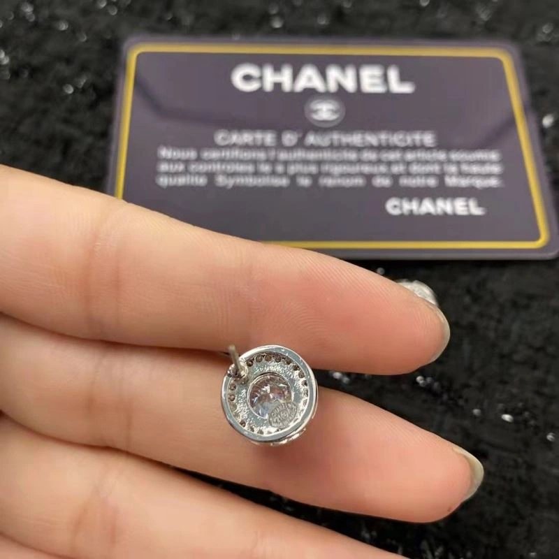Chanel Earrings HighQuality 232181