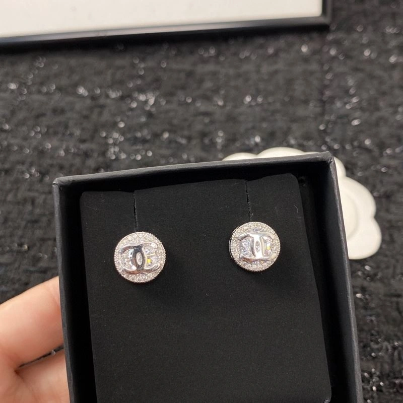 Chanel Earrings HighQuality 232181
