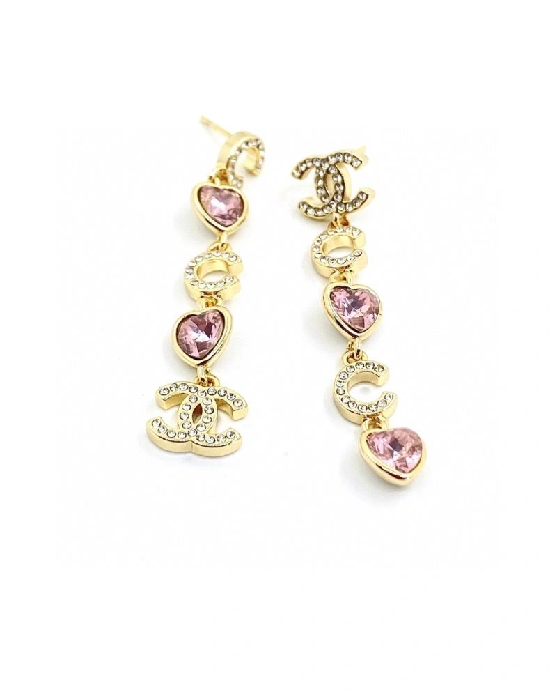 Chanel Earrings Sophisticated 232170