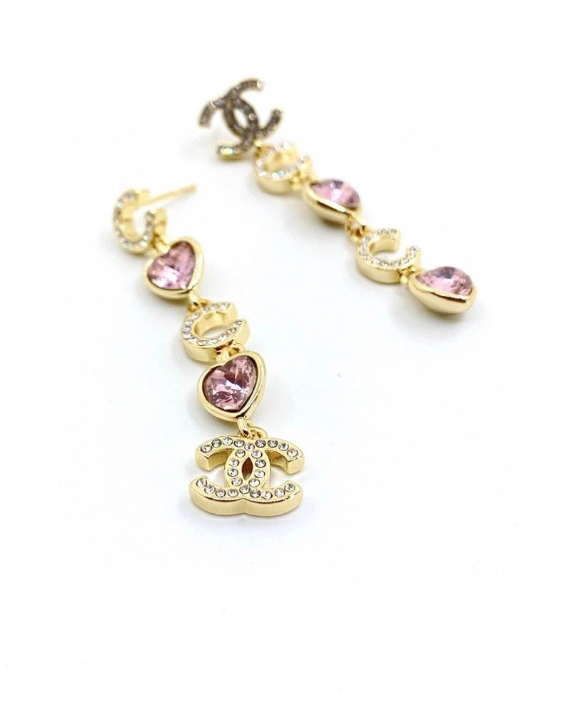 Chanel Earrings Sophisticated 232170