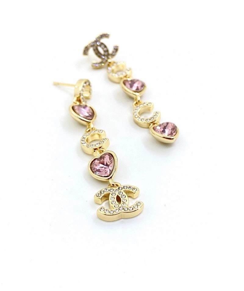 Chanel Earrings Sophisticated 232170