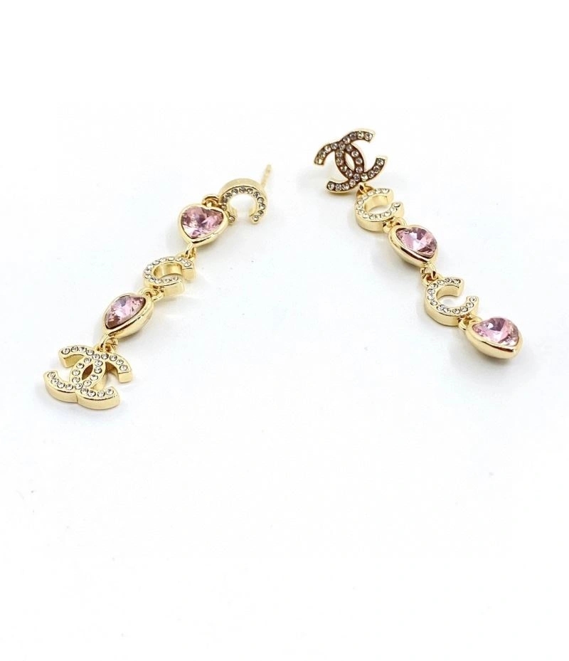 Chanel Earrings Sophisticated 232170