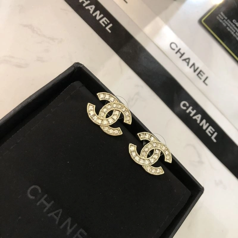 Chanel Earrings OnTrend 232180