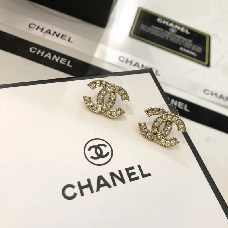 Chanel Earrings OnTrend 232180