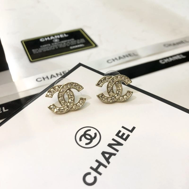 Chanel Earrings OnTrend 232180
