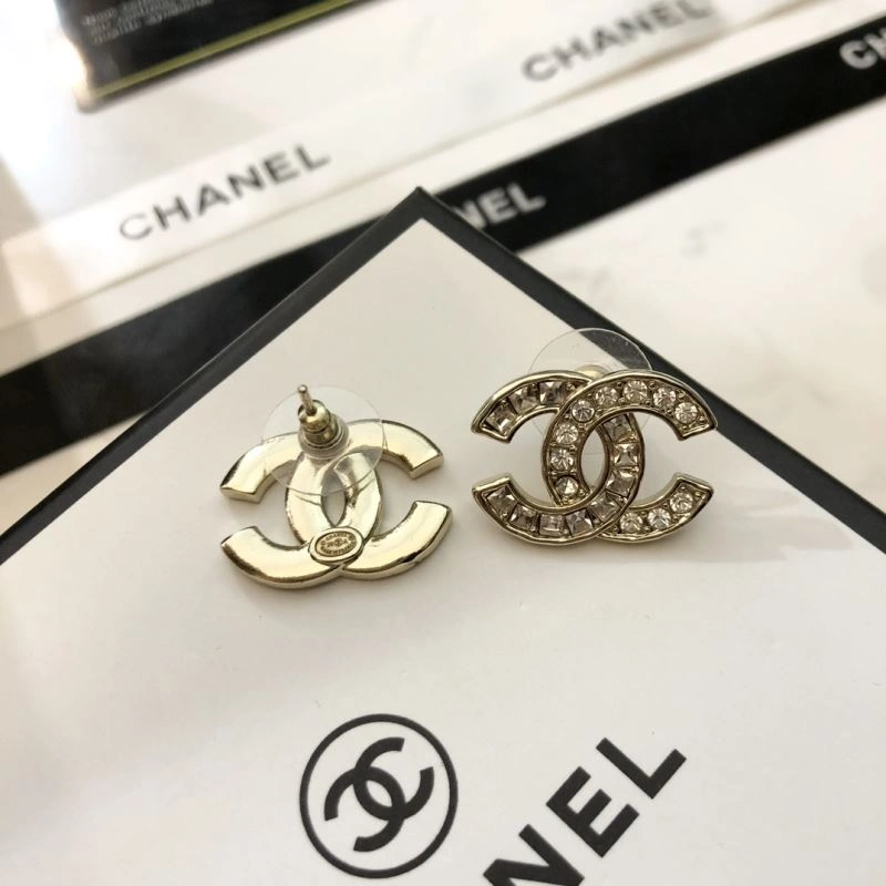 Chanel Earrings OnTrend 232180