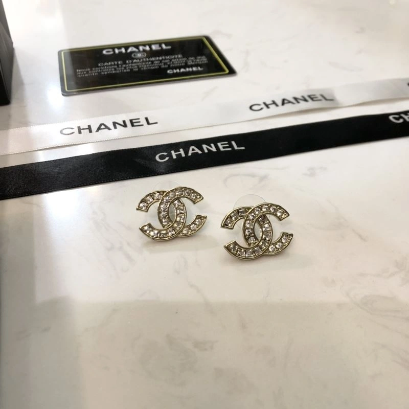 Chanel Earrings OnTrend 232180