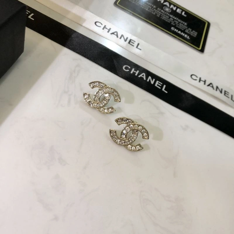 Chanel Earrings OnTrend 232180