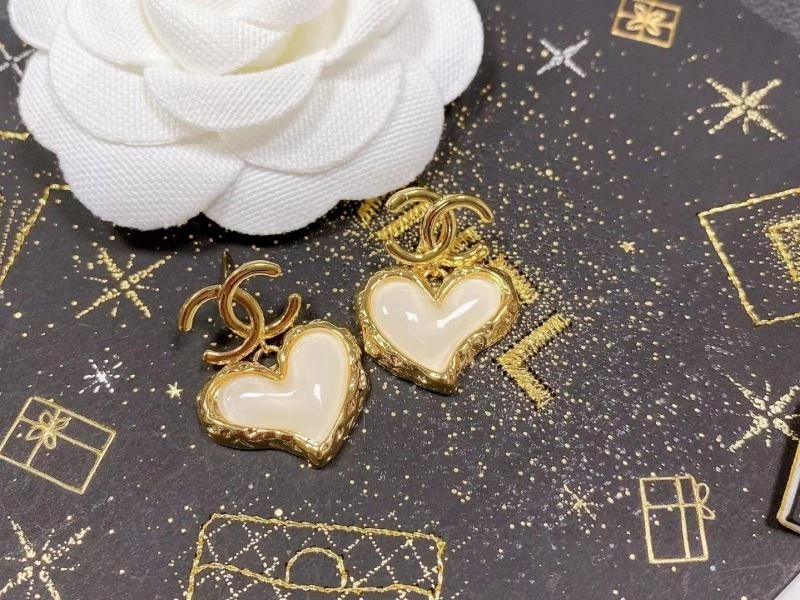 Chanel Earrings WellDesigned 232168