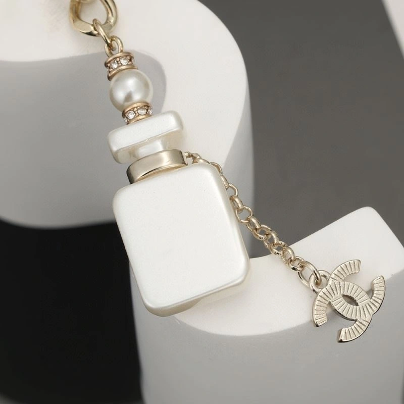 StreetReady Chanel Earrings 232167