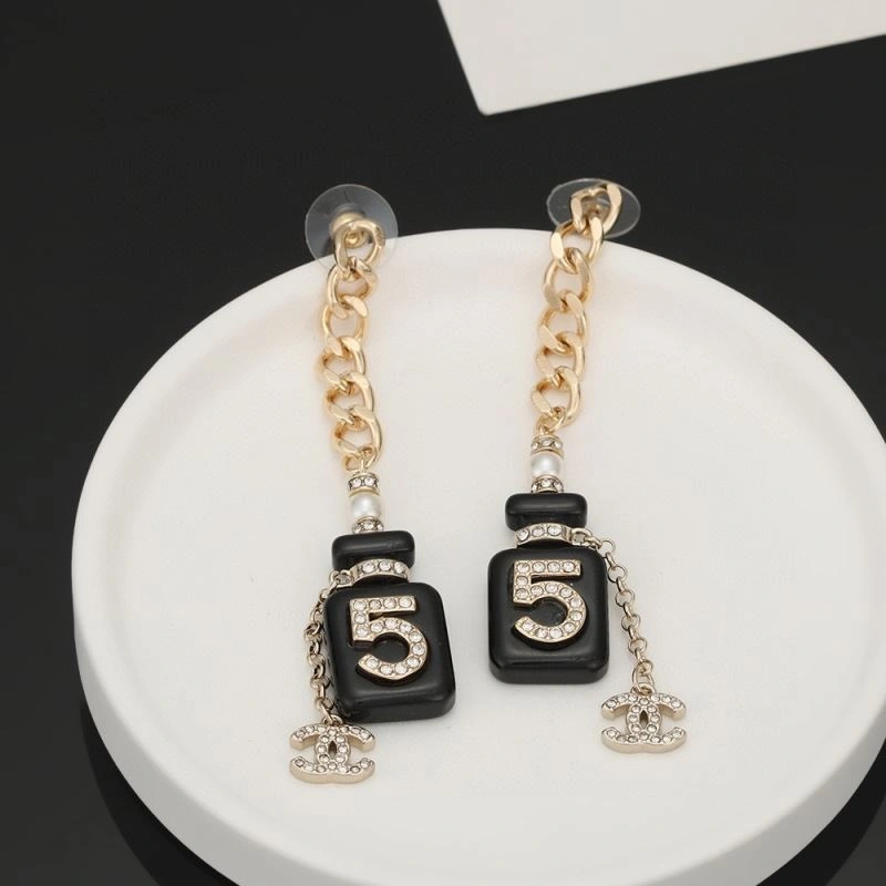 StreetReady Chanel Earrings 232167